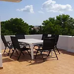 Appartement Lovely Penthouse In Bellresguard *