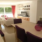 Lovely Penthouse In Bellresguard *