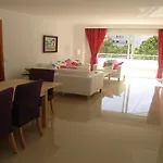 Lovely Penthouse In Bellresguard Port de Pollença