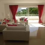 Lovely Penthouse In Bellresguard