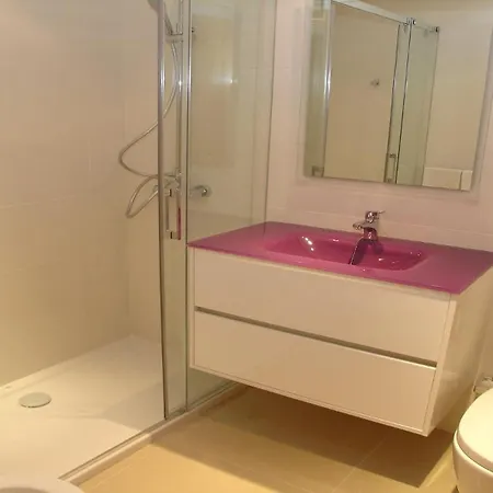 Lovely Penthouse In Bellresguard