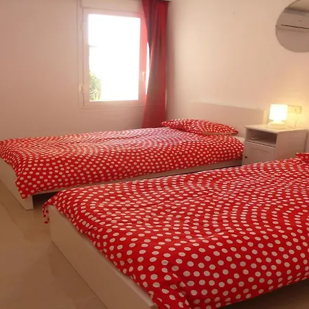 Lovely Penthouse In Bellresguard *