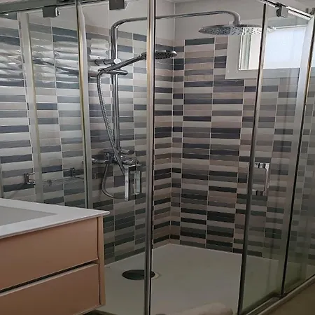 Lovely Penthouse In Bellresguard *