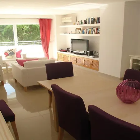 Lovely Penthouse In Bellresguard *