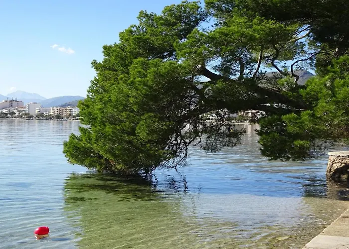Lägenhet Lovely Penthouse In Bellresguard *