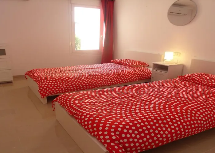 Lovely Penthouse In Bellresguard *