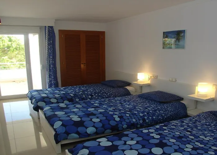 Lovely Penthouse In Bellresguard Apartman *