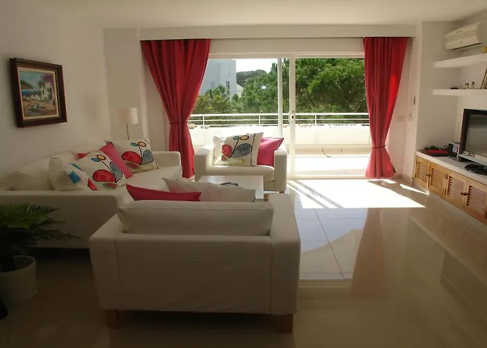 Lovely Penthouse In Bellresguard