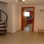 Apartment Lovely Penthouse In Bellresguard *