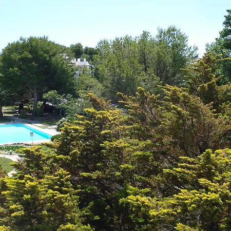 Apartman Lovely Penthouse In Bellresguard Port de Pollença