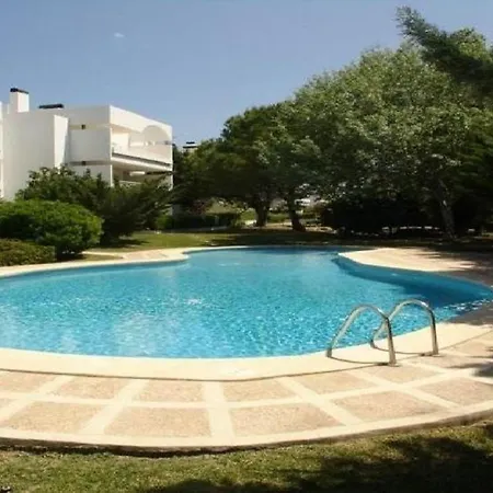 Lovely Penthouse In Bellresguard Port de Pollenca