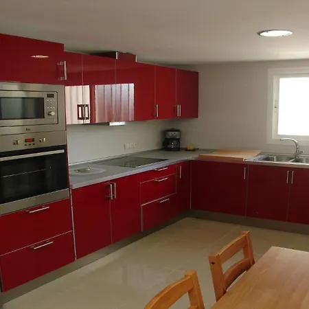 Lovely Penthouse In Bellresguard Port de Pollenca