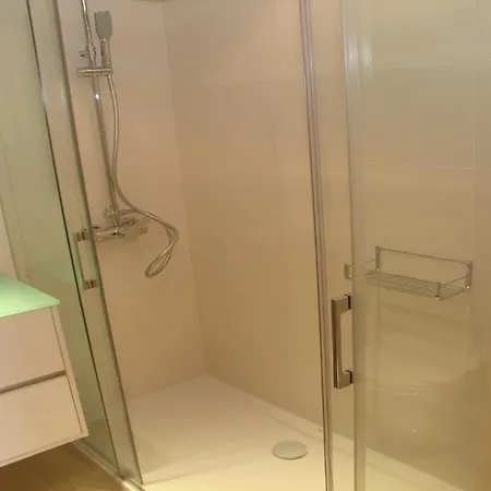 Lovely Penthouse In Bellresguard