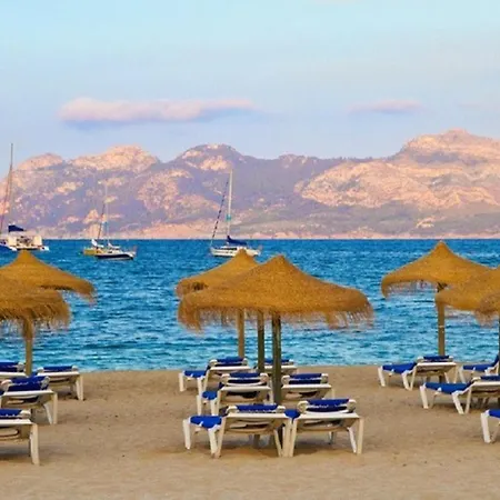 Lovely Penthouse In Bellresguard Apartman