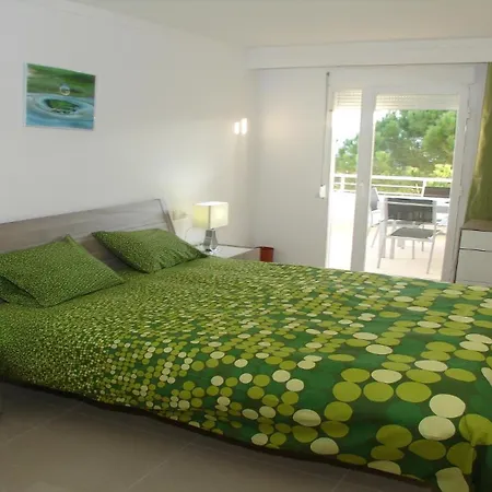 Διαμέρισμα Lovely Penthouse In Bellresguard *