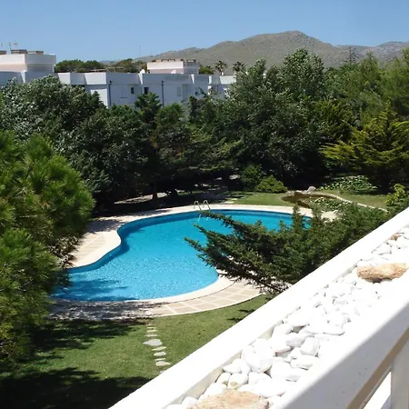 Lovely Penthouse In Bellresguard *