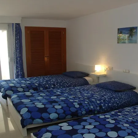 Lovely Penthouse In Bellresguard Apartman *