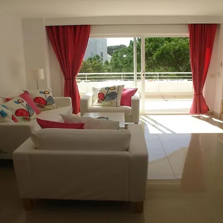 Lovely Penthouse In Bellresguard