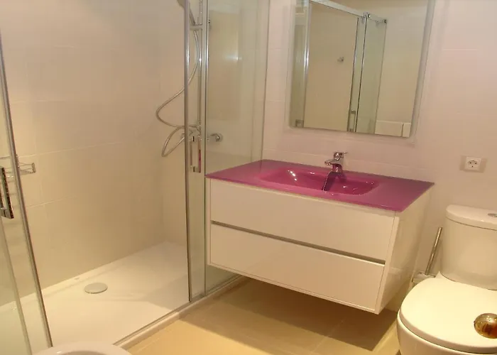 Lovely Penthouse In Bellresguard