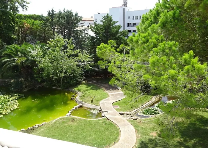 Lovely Penthouse In Bellresguard Апартаменты