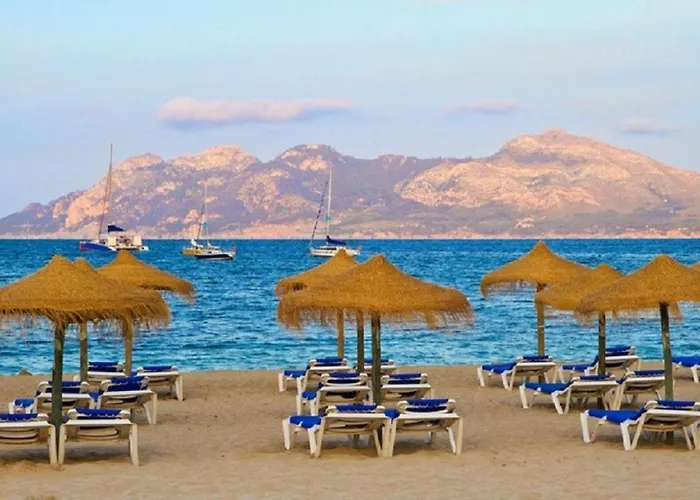 Lovely Penthouse In Bellresguard Апартаменты