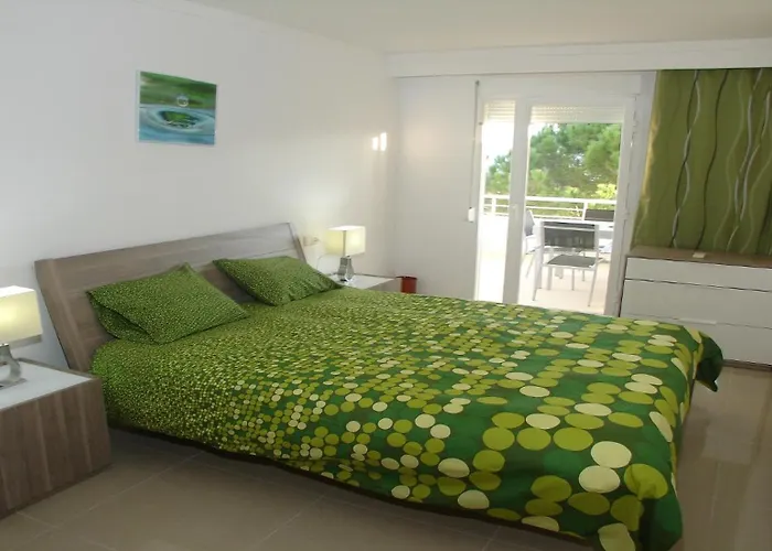 דירה Lovely Penthouse In Bellresguard *