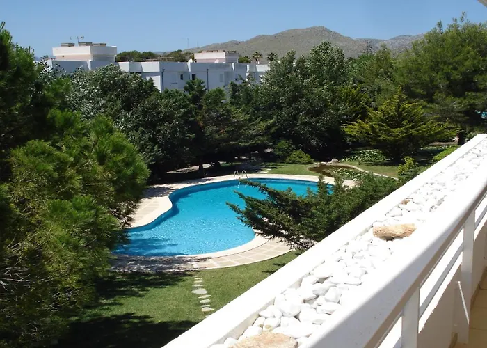 Lovely Penthouse In Bellresguard *