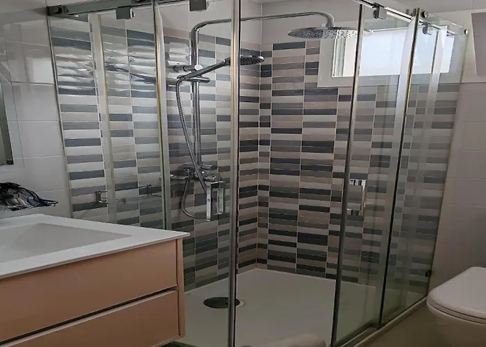 Lovely Penthouse In Bellresguard *