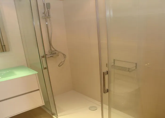 Lovely Penthouse In Bellresguard